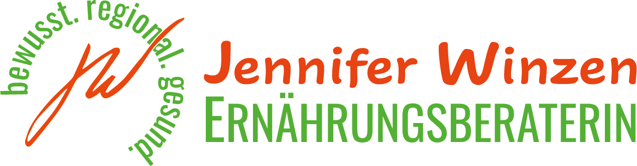 Ernährungsberaterin Jennifer Winzen
